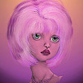 Pretty as a Princess by Artful Oasis