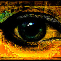 Pretty Eye 16 Digital Art by Aldane Wynter Pretty Eye 16 Digital Art by Aldane Wynter