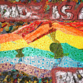 Pride Is A Riot by Apanaki Temitayo M