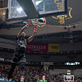 Prime Time Harlem Globetrotters II   by Agusti Pardo Rossello