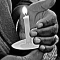 Prince 2 BW Photograph by Lee Darnell Prince 2 BW Photograph by Lee Darnell