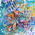 Printemps by Catherine Jeltes