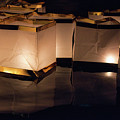 Private Lantern Festival Photograph by Portia Olaughlin Private Lantern Festival Photograph by Portia Olaughlin