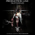 Production Line Argus Dorian Decaydead Digital Art by Argus Dorian Production Line Argus Dorian Decaydead Digital Art by Argus Dorian