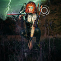 Project AIR OTC IV dark edition Digital Art by Argus Dorian Project AIR OTC IV dark edition Digital Art by Argus Dorian