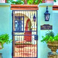 Puello House by Debbi Granruth Puello House by Debbi Granruth