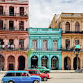 Pure Havana Photograph by Javier Duran Pure Havana Photograph by Javier Duran