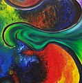 Purgatory by Micah Guenther Purgatory by Micah Guenther