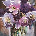 Purple Reign  by Judith Levins