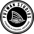 Putman Studios Brand Digital Art by Kevin Putman Putman Studios Brand Digital Art by Kevin Putman
