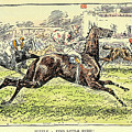 Puzzle Find Little Rudd c2 Drawing by Historic Illustrations Puzzle Find Little Rudd c2 Drawing by Historic Illustrations
