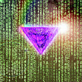 Qualia Matrix by Jay Salton