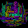Queen - Bohemian Rhapsody Lyrical Cloud Digital Art by Susan Maxwell Schmidt Queen - Bohemian Rhapsody Lyrical Cloud Digital Art by Susan Maxwell Schmidt