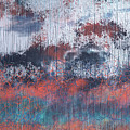 Quenching Storms Digital Art by Bentley Davis Quenching Storms Digital Art by Bentley Davis