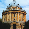 Radcliff Camera Oxford Photograph by Brian Watt Radcliff Camera Oxford Photograph by Brian Watt