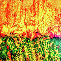 Raging Spring Painting by Anna Adams Raging Spring Painting by Anna Adams