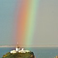 Rainbow Treasure Photograph by Sarah Lilja Rainbow Treasure Photograph by Sarah Lilja