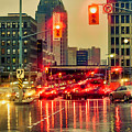 Rainy day in Ottawa Photograph by Tatiana Travelways Rainy day in Ottawa Photograph by Tatiana Travelways