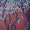 Raplee Anticline by Dustin LeFevre