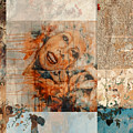 Read All About It Painting by Try Cheatham Read All About It Painting by Try Cheatham
