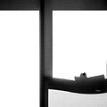 Rear Window 1 by Viva Anderson