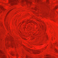 Red by Diane Parnell