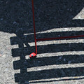 Red Finding by Richard Wetterauer Red Finding by Richard Wetterauer