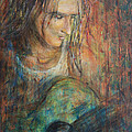 Redemption Songs Painting by Nik Helbig Redemption Songs Painting by Nik Helbig