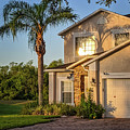 Reflection on Florida Living Photograph by Portia Olaughlin Reflection on Florida Living Photograph by Portia Olaughlin