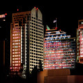 Reflections of Celebration Photograph by Gary Geddes Reflections of Celebration Photograph by Gary Geddes