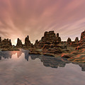 Reflections of The Southwest Digital Art by Phil Perkins Reflections of The Southwest Digital Art by Phil Perkins
