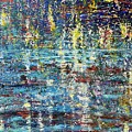 Reflections by Raji Musinipally