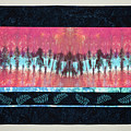 Reflections Mixed Media by Vivian Aumond Reflections Mixed Media by Vivian Aumond