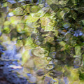 Reflective abstract water Photograph by Donald Kinney Reflective abstract water Photograph by Donald Kinney