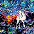 Regret Painting by Aja Trier Regret Painting by Aja Trier