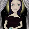 Regrette.jpg Digital Art by Valerie White Regrette.jpg Digital Art by Valerie White