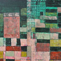 Rejecting Plasticity Painting by Try Cheatham Rejecting Plasticity Painting by Try Cheatham