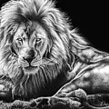 Reliance Drawing by Casey 'Remrov' Vormer Reliance Drawing by Casey 'Remrov' Vormer