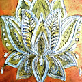 Relic by Karen Lillard