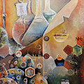 Remdesivir and the Pharmacist's Role in the COVID-19 Pandemic by Obi-Tabot Tabe