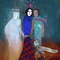Restructure by Melissa D Johnston