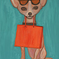 Retail Therapy by Anita Hummel