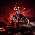 Revelations The New Era Testament Digital Art by Argus Dorian Revelations The New Era Testament Digital Art by Argus Dorian