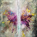 Reverance by Rodney Frederickson