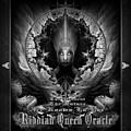 Riddian Queen Oracle GS Fractal Art by Xzendor7 Painting by Rolando Burbon Riddian Queen Oracle GS Fractal Art by Xzendor7 Painting by Rolando Burbon