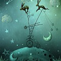 Riding High by Joe Gilronan