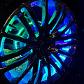 Rim 1 Photograph by Lee Darnell Rim 1 Photograph by Lee Darnell