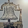 Ring The Bell Photograph by David Desautel Ring The Bell Photograph by David Desautel