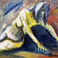 Rise and Shine II by Sharon Sieben