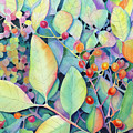 Rise and Shine Painting by Lois Blasberg Rise and Shine Painting by Lois Blasberg